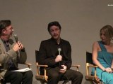 James McAvoy Famous Celebrity Interview Santa Barbara SBIFF