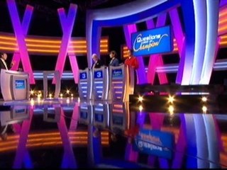 Questions pour un Champion - April 9, 2012