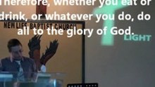 Bread of Life