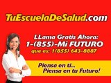 Cursos de Masaje en Miami-Hialeah-Doral-Homestead-North Miami y todo Miami