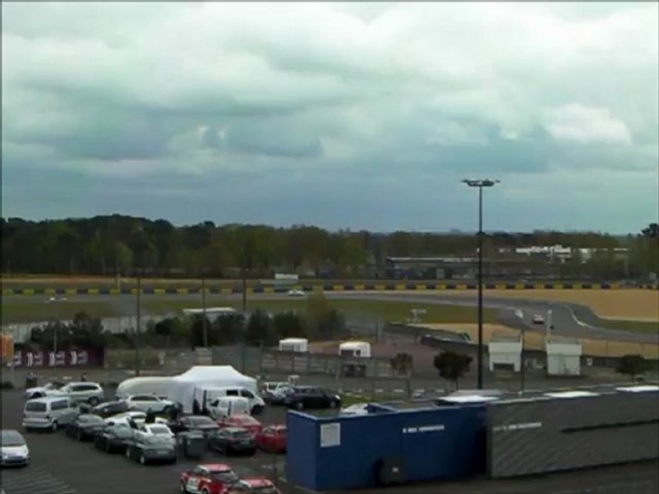 106 xsi Le mans  2012 tanguyxsi