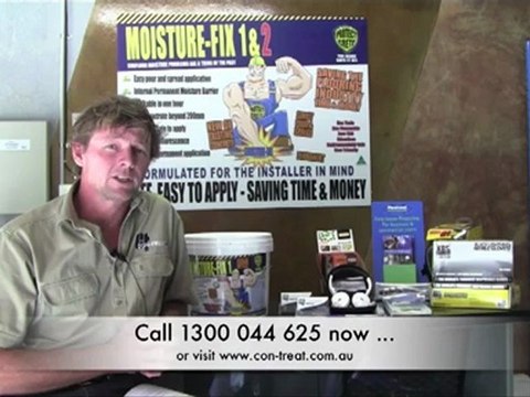 Con-Treat - One Stop Flooring Shop - Flooring Contractors
