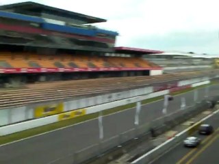 106 xsi Le mans  2012 tanguyxsi