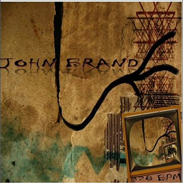 rainy REMIX original mix john brand