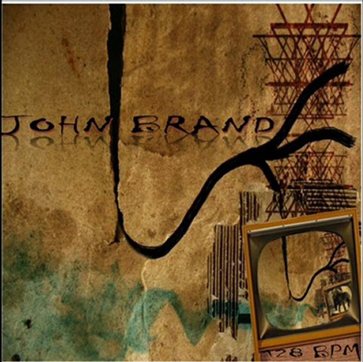 rainy REMIX  original mix john brand