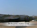 Buccaneer Aircraft | Blackburn Buccaneer Jet