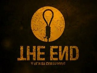 the end - Credits Sequence