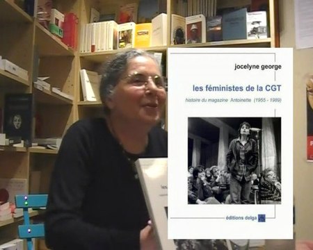 Feminisme des travailleuses 1