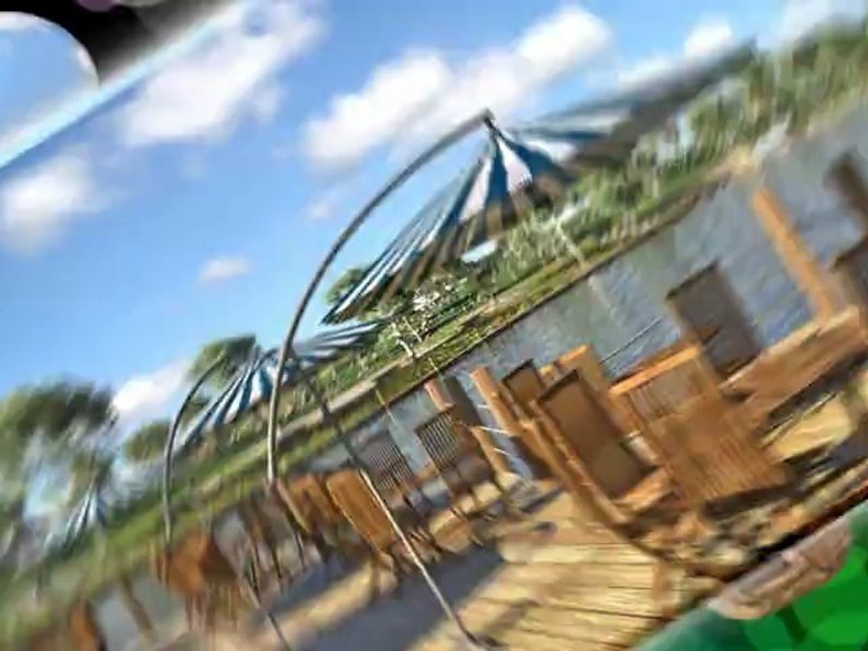 Akyurt Mesire Alanı