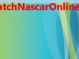 watch Fort Worth 500 nascar races stream online