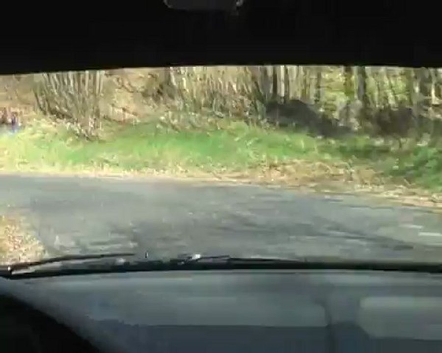 Costeraste BMW Compact Vallespir 2012 ES2 LePont