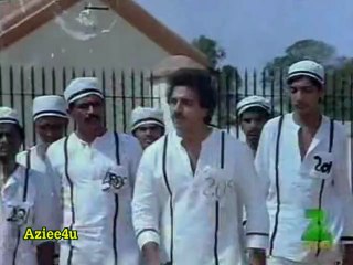 Aana Jaana Laga Rahega Dukh Jayega Sukh Ayega ( Bappi Lahiri & Shabbir Kumar ) "Giraftaar"