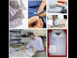 Custom Dress Shirts - Tailored Shirts - Men's Dress Shirts