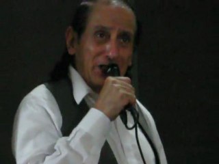 Raúl "Pato" Duek... "Flor de lino" (Vals)