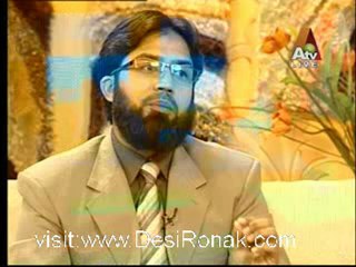 Morning With Farah - 10th April 2012 part 1