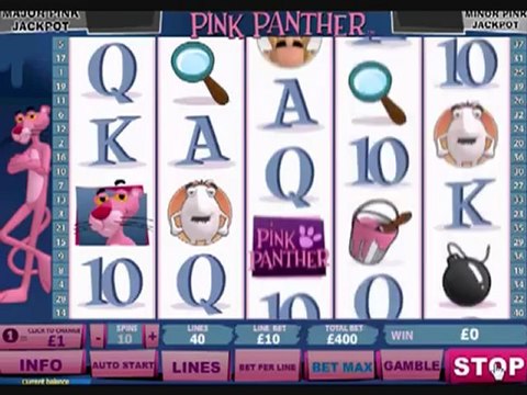 Casino en ligne infos bonus.