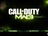 Délire en Mod Survie sur Call of Duty Modern Warfare 3 Part1
