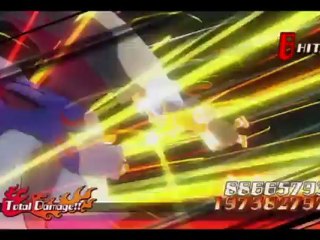 Mugen Souls - Announce Trailer