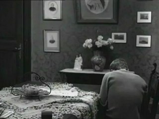 LES POINGS DANS LES POCHES - Bonus VO