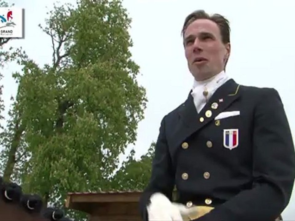 JARDY : l'interview de Jean-Philippe Siat