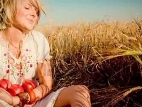 L'étranger Nana Mouskouri