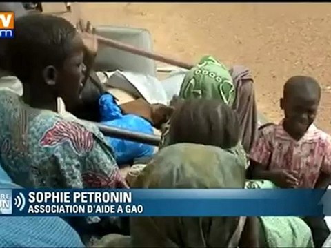 Mali : une Française raconte sur BFMTV comment AQMI a tenté de l’enlever