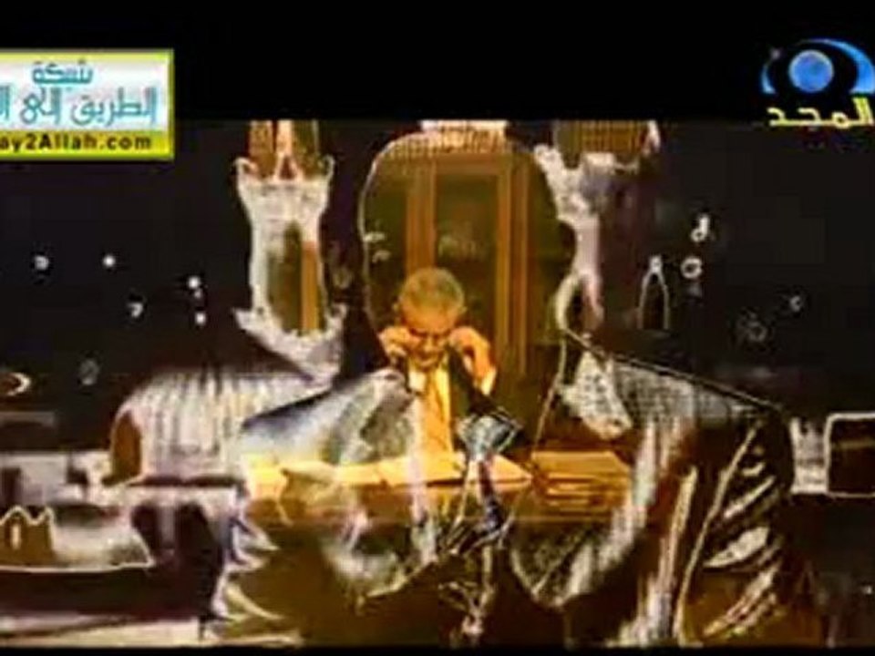 الجانب المظلم - الطرق الصوفية وعلاقتها بالجن ج1 من 2