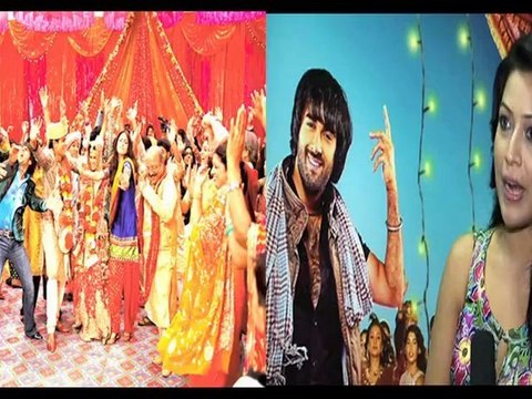 Raghav Ne Bahut Hi Accha Music Diya Hai says Amita Pathak