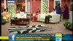 Good Morning Pakistan By Ary Digital - 10th April 2012 - Part 3/3