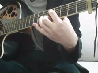 [cover] Sounds Good AKB48 | guitar acoustic