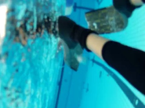 stage d'oxygenation au grand bornand dimanche 8 avril