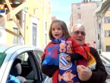 Coupe de France : le Gazélec Ajaccio se prépare à affronter Lyon