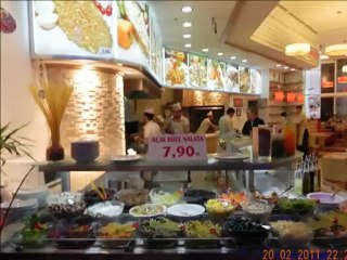 çıtır usta tanıtım filmi