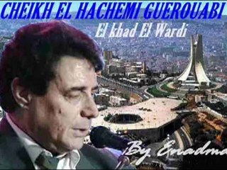 El Hachemi Guerouabi El khad El Wardi