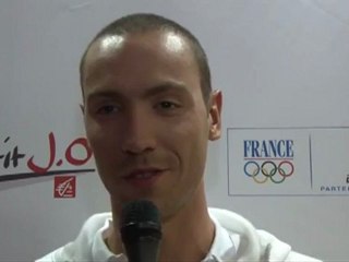 Secret d'expert de Jérémy Stravius