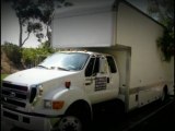 Moving Company Los Angeles CA
