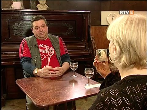 Életek És Sorsok Kremmer Dezső 2012-04-09