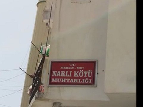 NARLI KÖYÜ GEZİSİ (Hayal FotOrg)