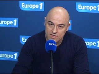 Dominique A : "J'ai un parcours assez idéal"