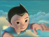 ASTRO BOY - Teaser VF