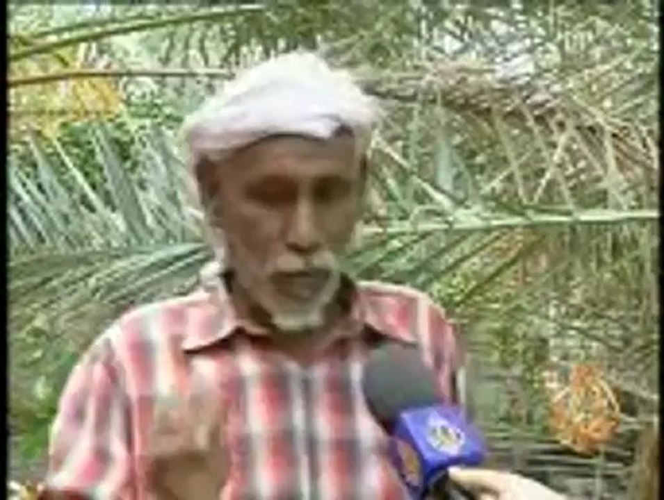 الیمن -  محمية في جزيرة سوقطره