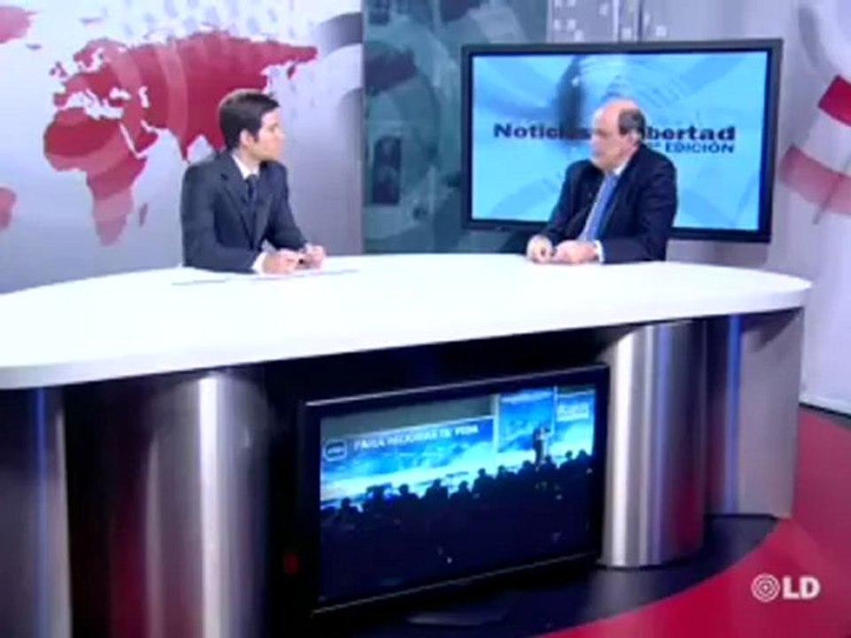 Entrevista: Ignacio Astarloa