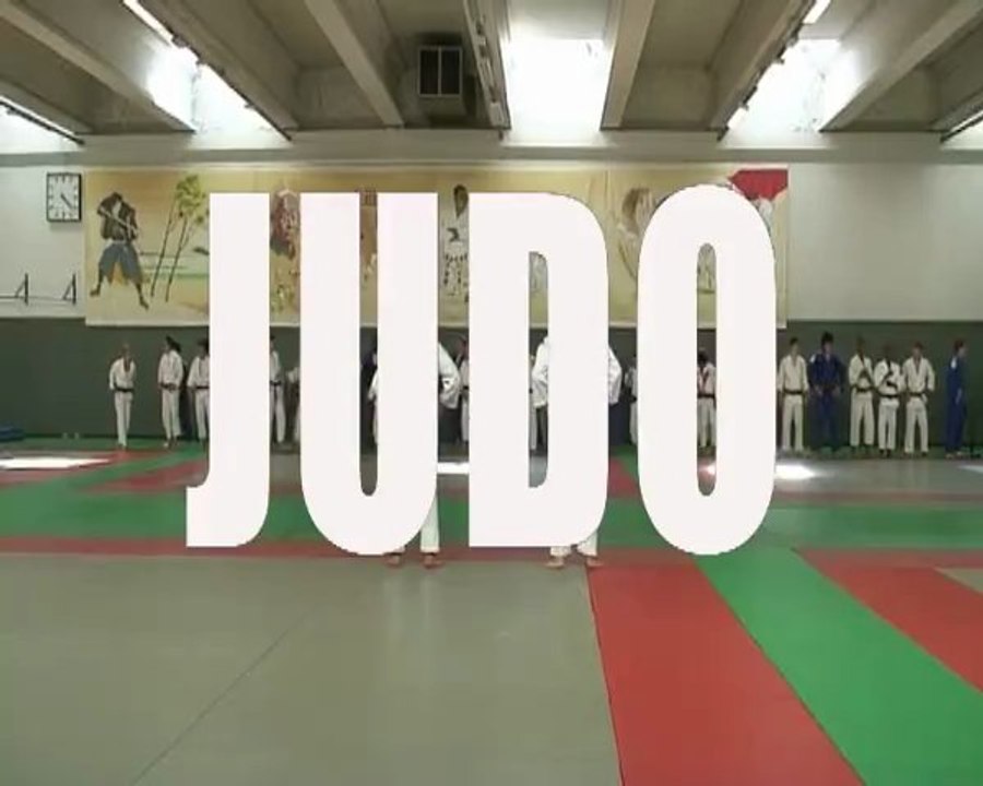 LSC JUDO