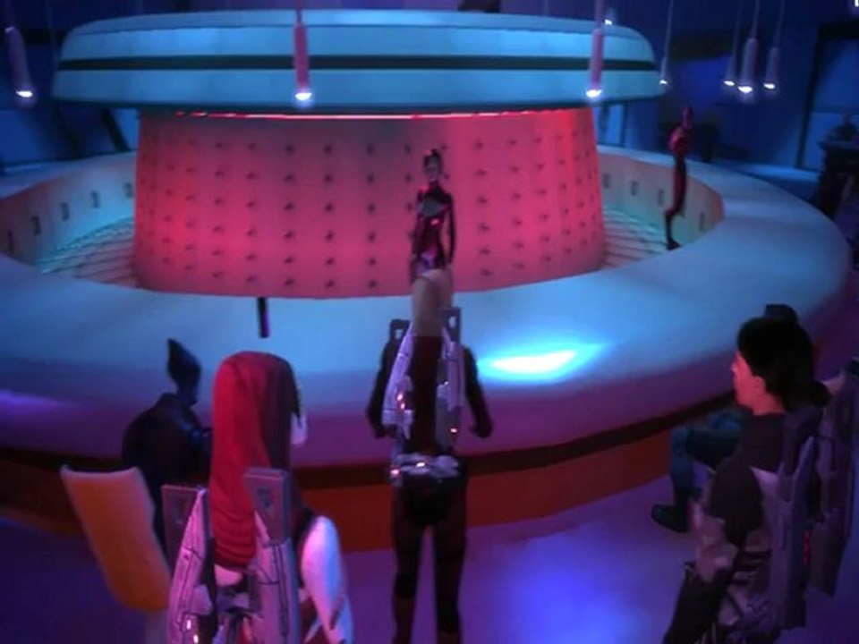 [S10][P2] Mass Effect