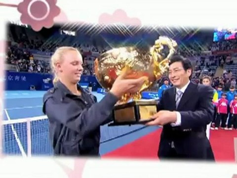 Watch Laura Pous-Tio v Barbora Zahlavova Strycova 9th ...