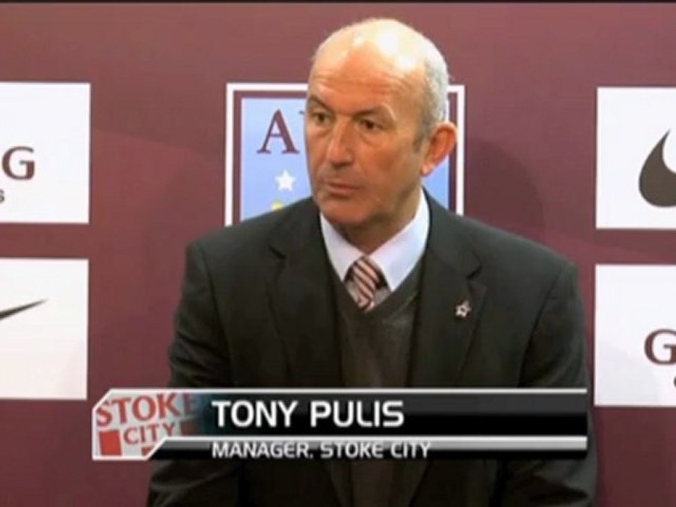 Pulis: Wollen weiter nach oben