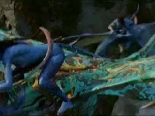 AVATAR - Bande-annonce2 VF
