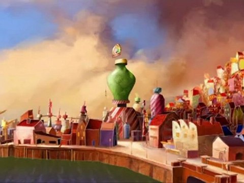 JASPER, PINGOUIN EXPLORATEUR - Bande-annonce VF