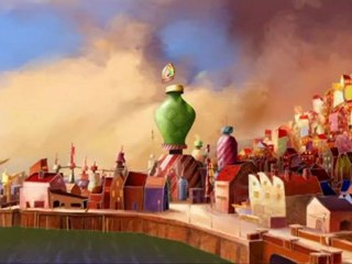 JASPER, PINGOUIN EXPLORATEUR - Bande-annonce VF