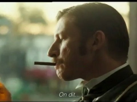 THE PROPOSITION - Bande-annonce VO